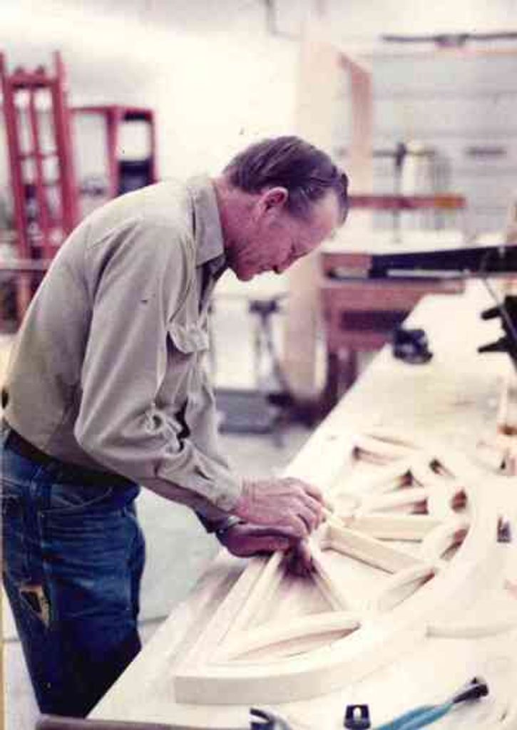 Lloyd Clement Knox