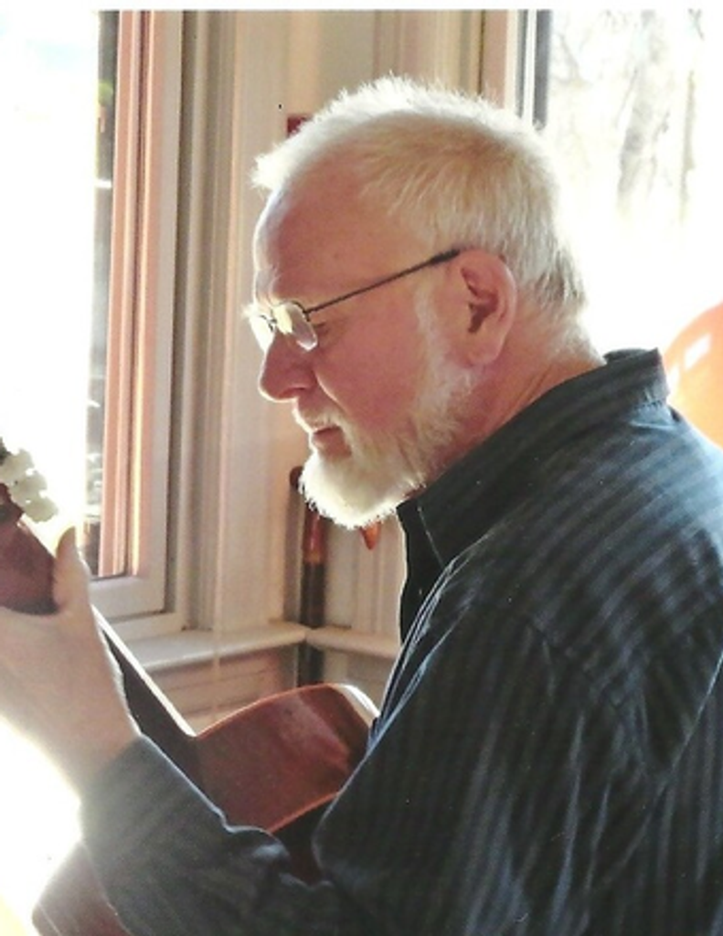 Henry  James Elsenbroek