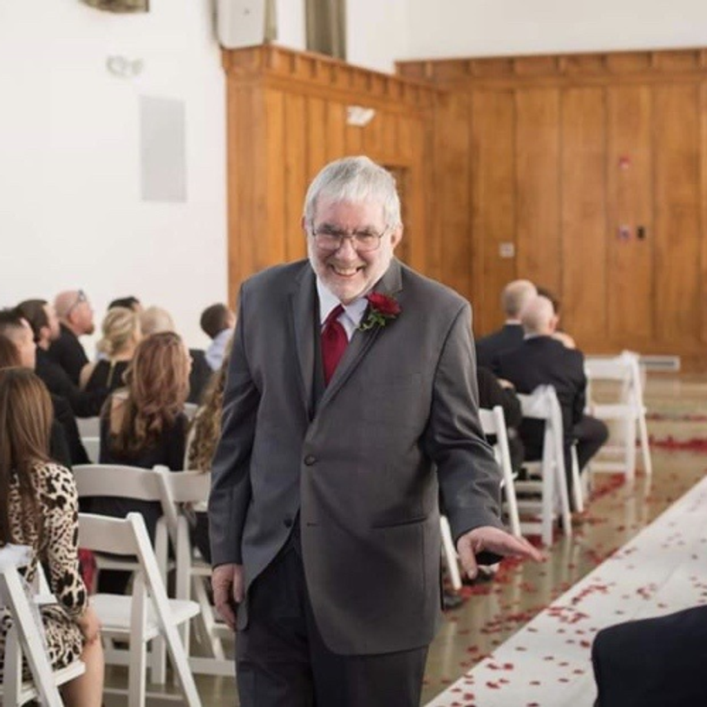 Vincent J. Stevison