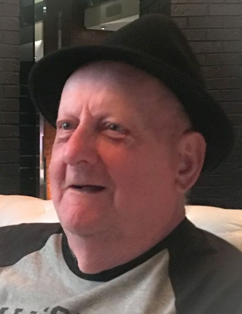 Martin E. Maturin Jr. Profile Photo