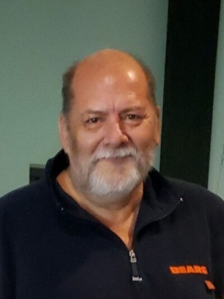 Rickie J. Compton Profile Photo