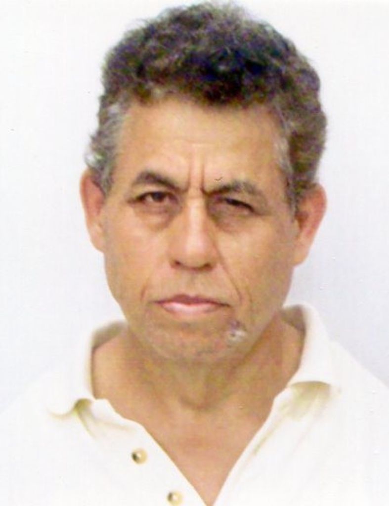 Jose Guadalupe Becerra Medina