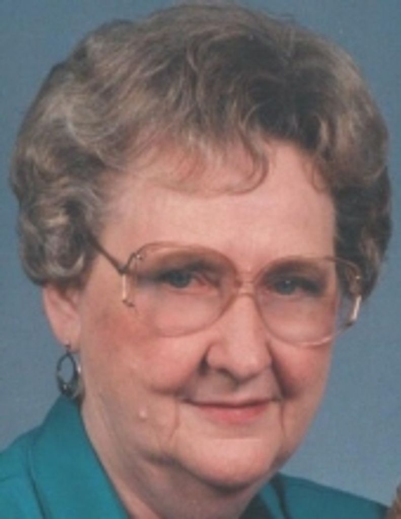 Patricia Ann Cole