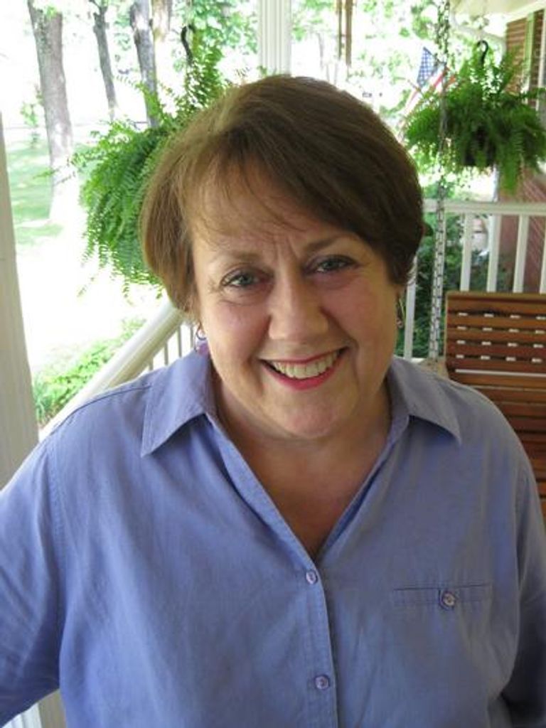 Cynthia Thornton Profile Photo