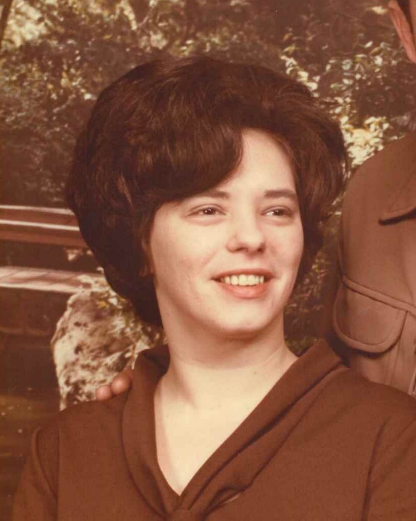 Glenda Cooper McCuddy Profile Photo