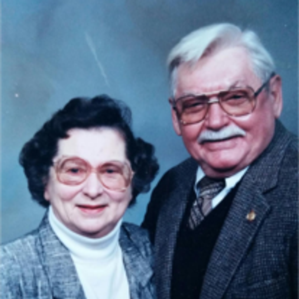 Eleanor M. Wasley