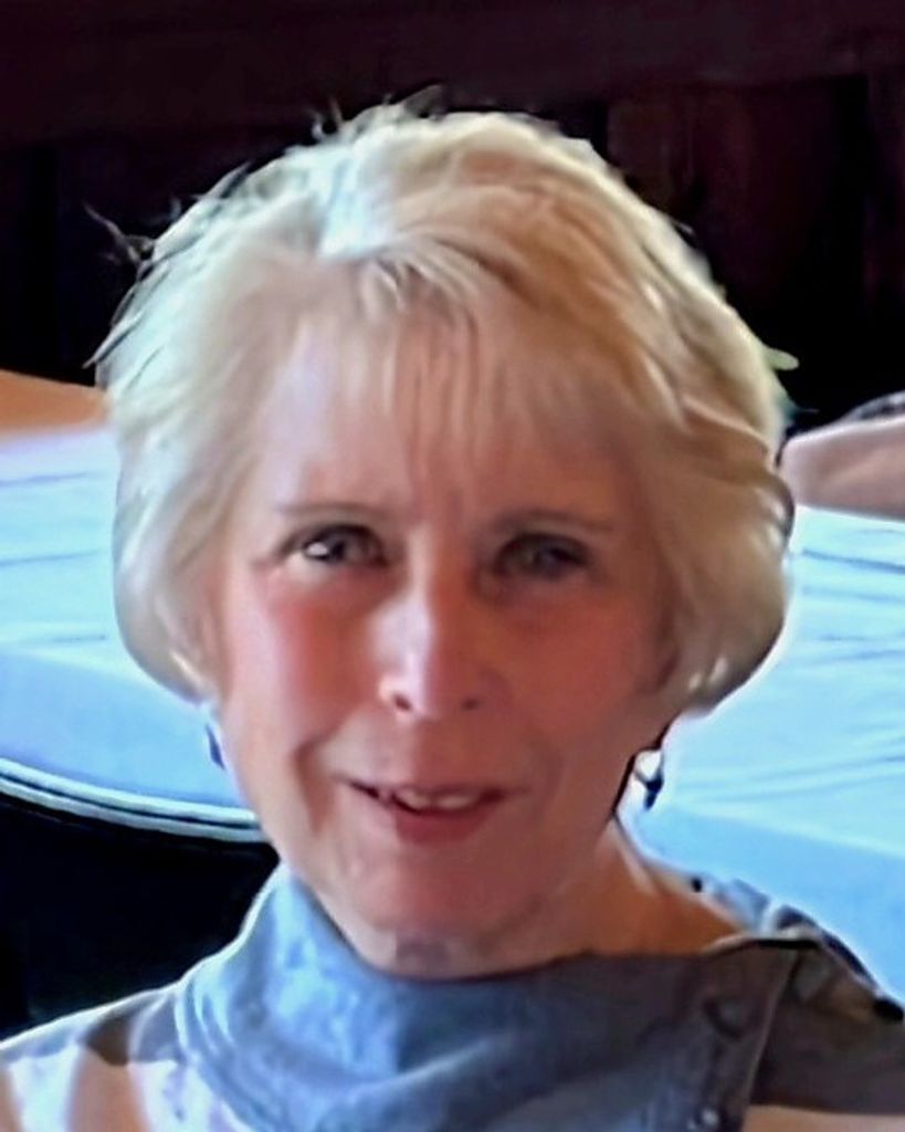 Linda Ann Weyrick