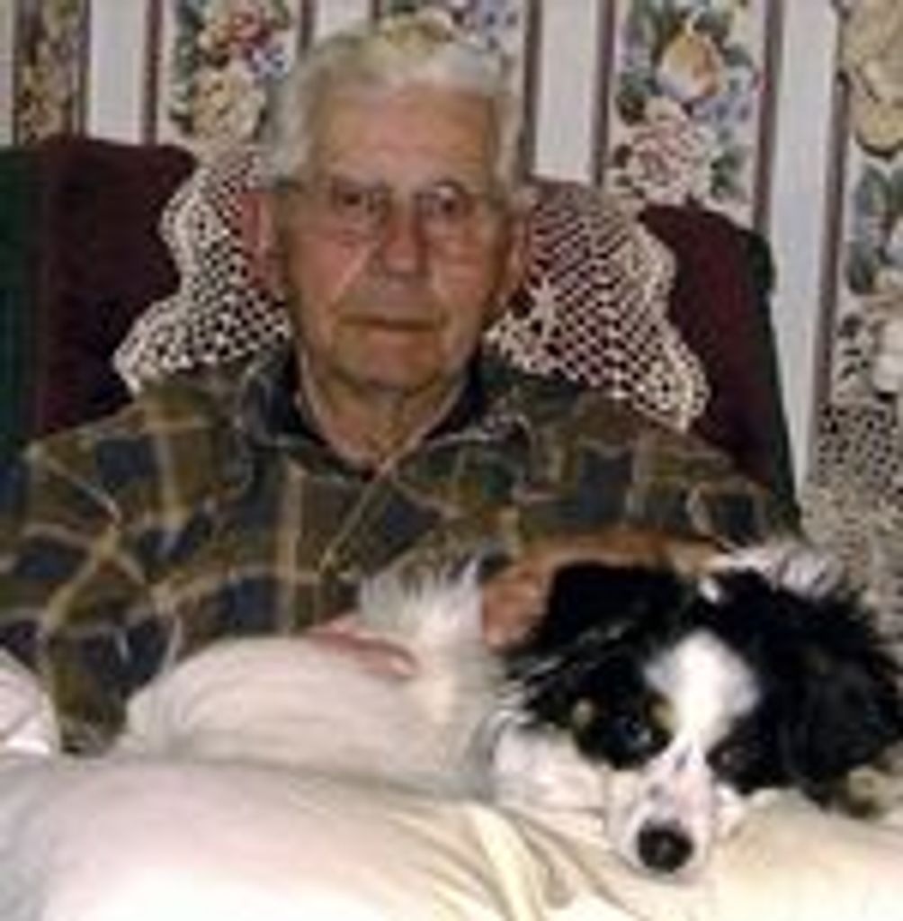 Wilbur F. Pollitt