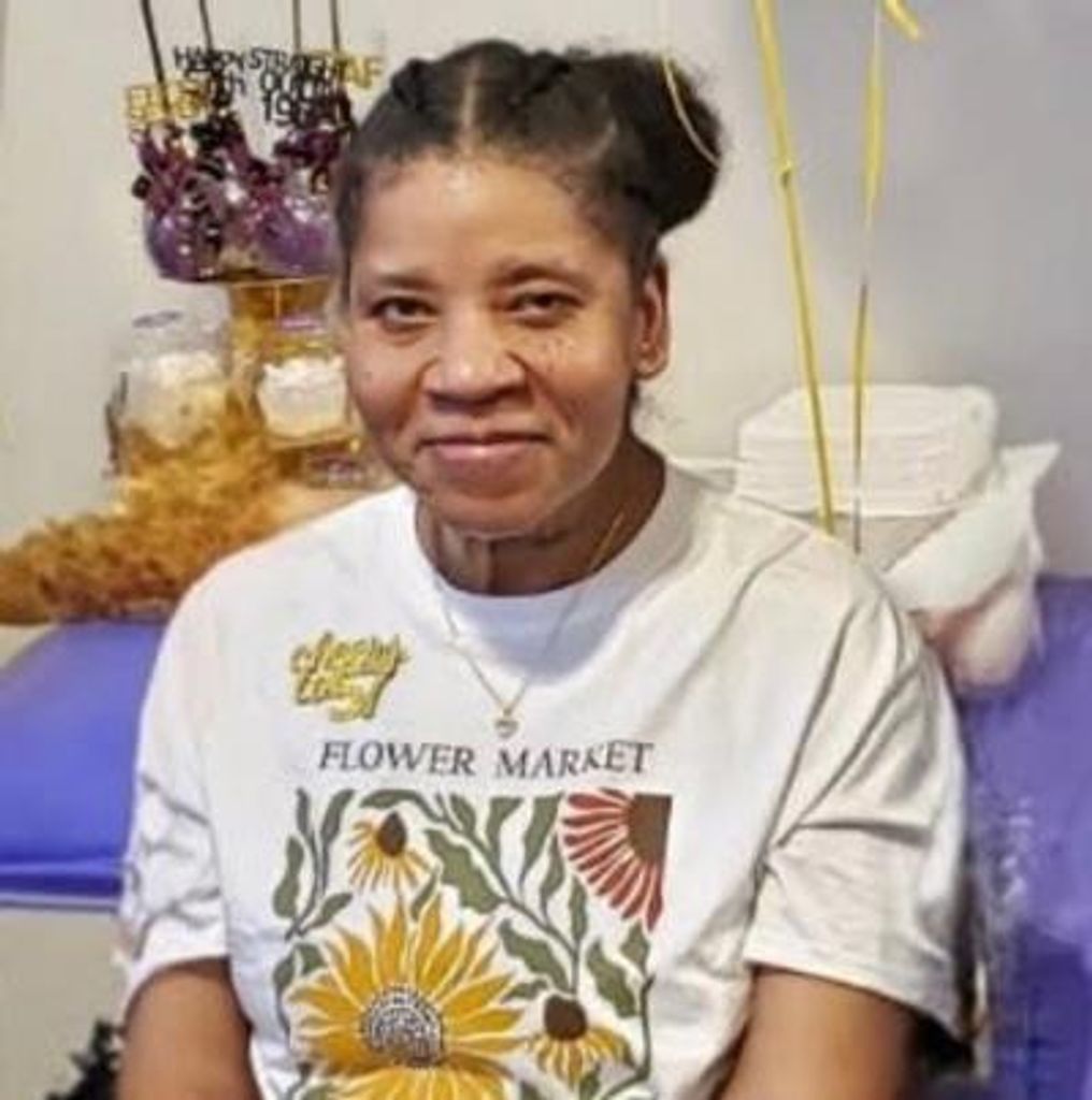 Donna Sykes Profile Photo