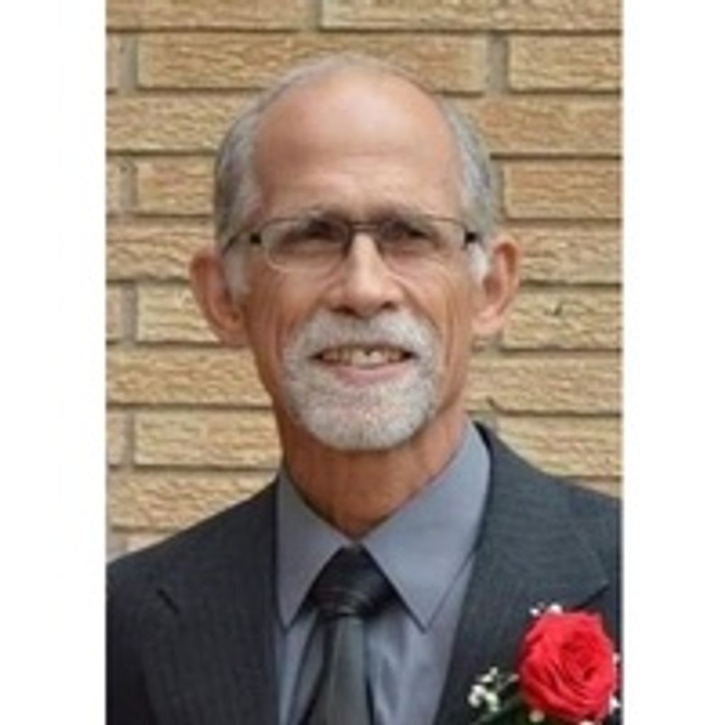 Stephen Labarge