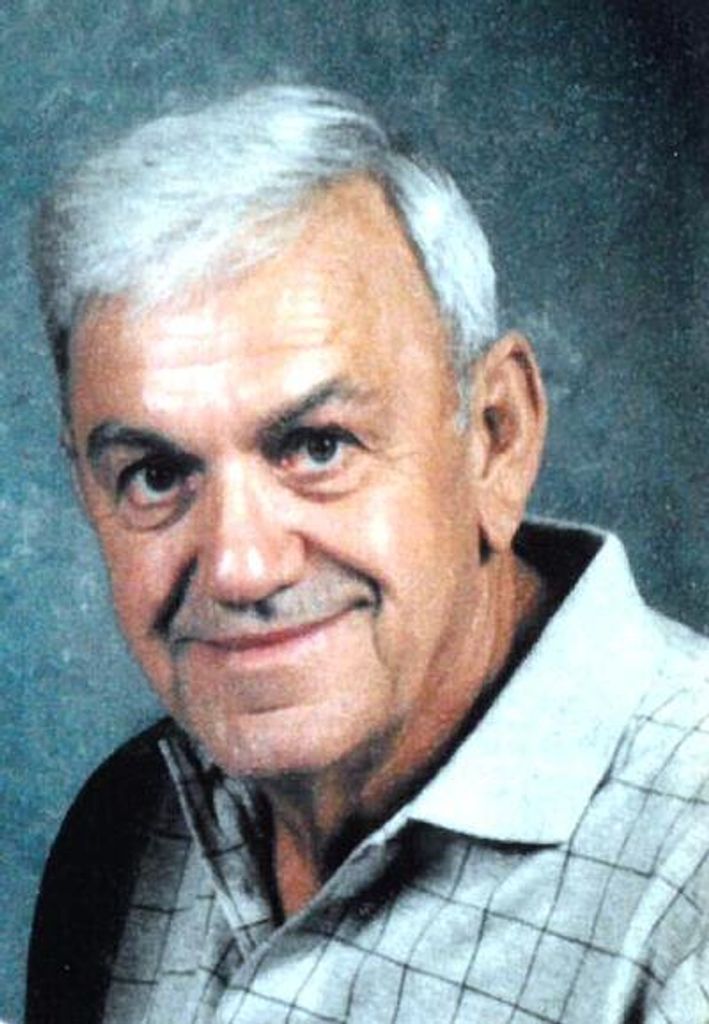 Jerry Dean Whittaker