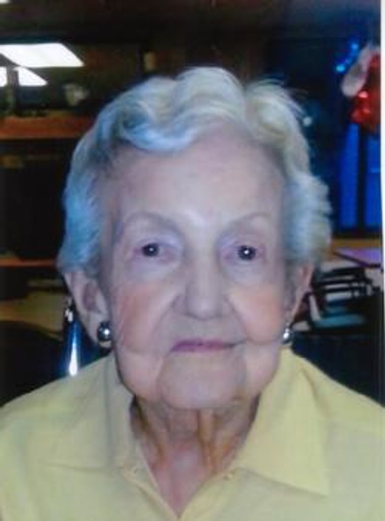 Beulah "Boots" (Leding) Cerar Profile Photo
