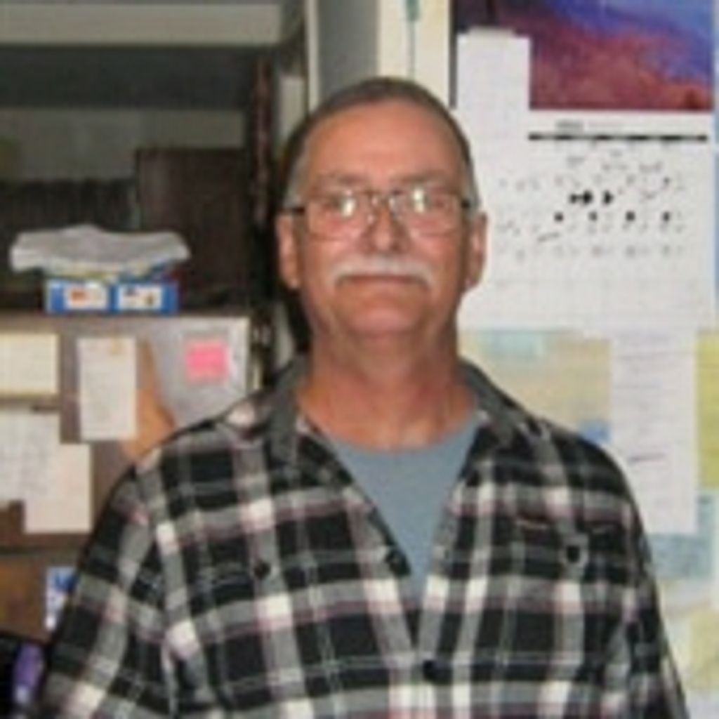 Ronald G. Campbell Profile Photo