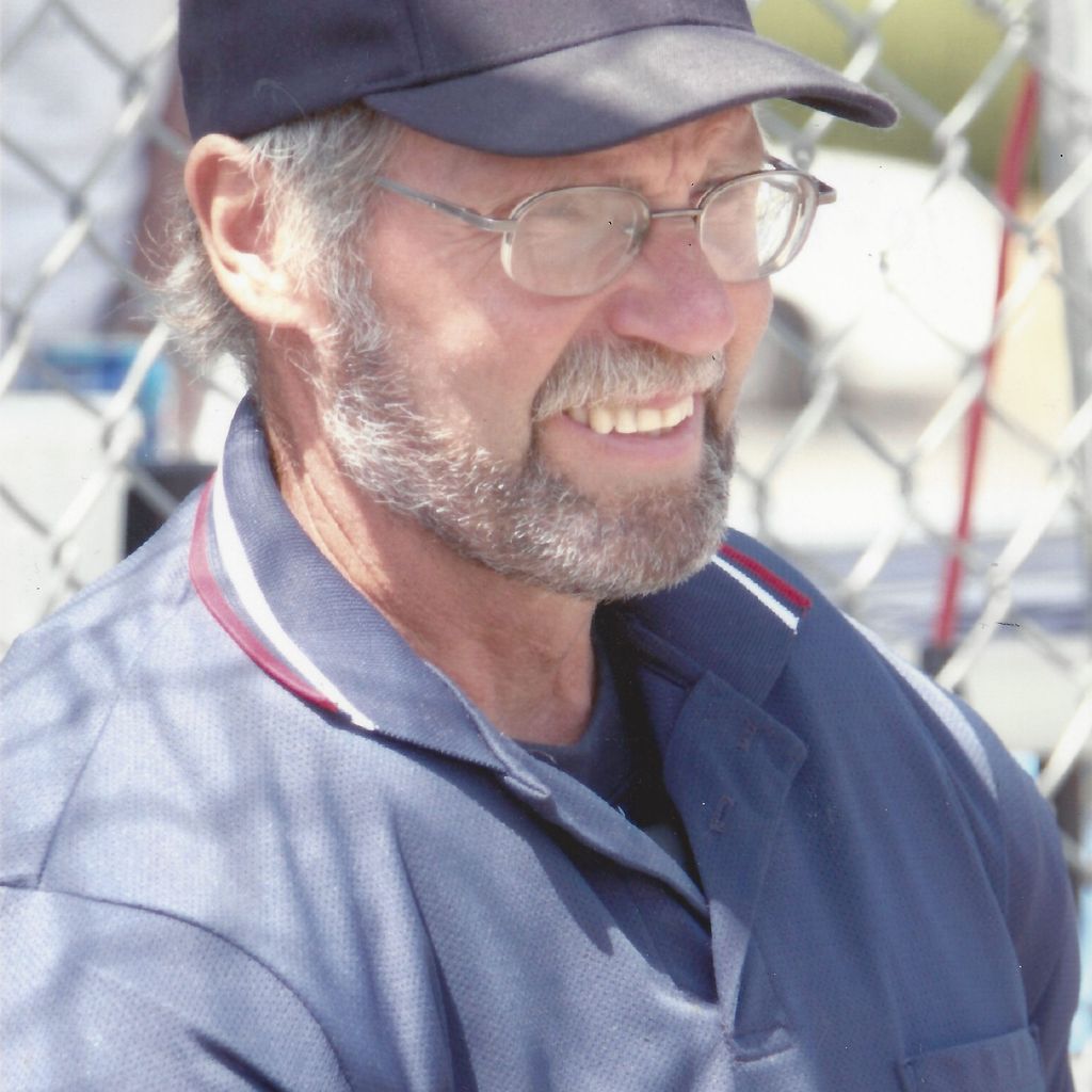 William “Bill” Sparks Profile Photo