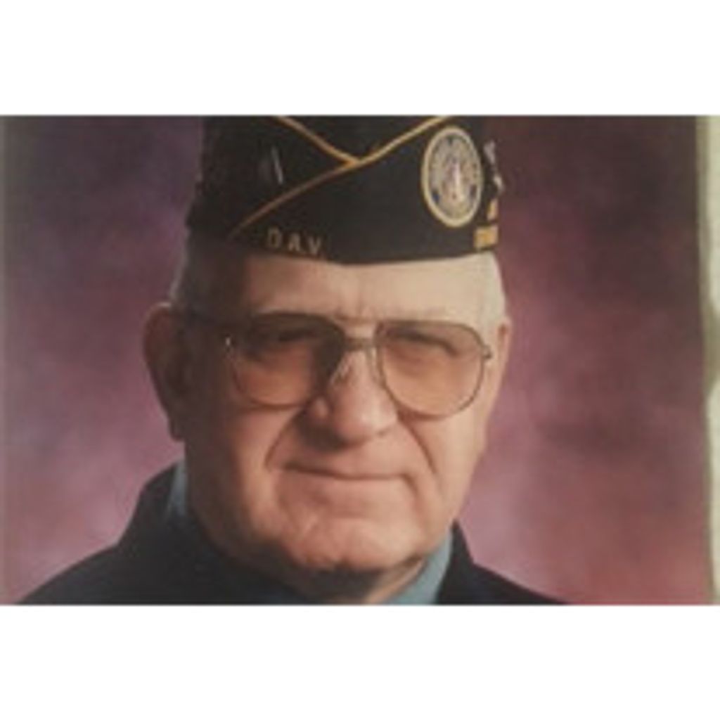 Melvin "Bud" Edwards Profile Photo