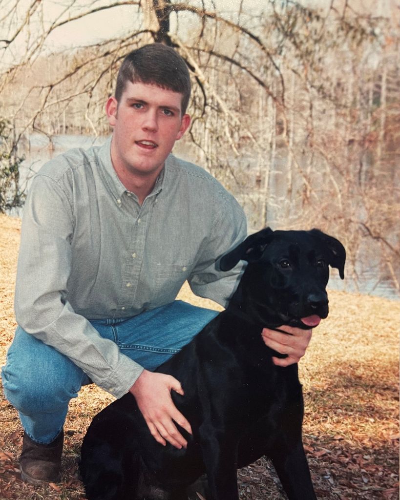 Cecil Thomas "Trey" Janway III