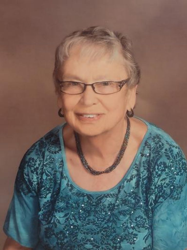 Jeanette Ann Nilles Profile Photo