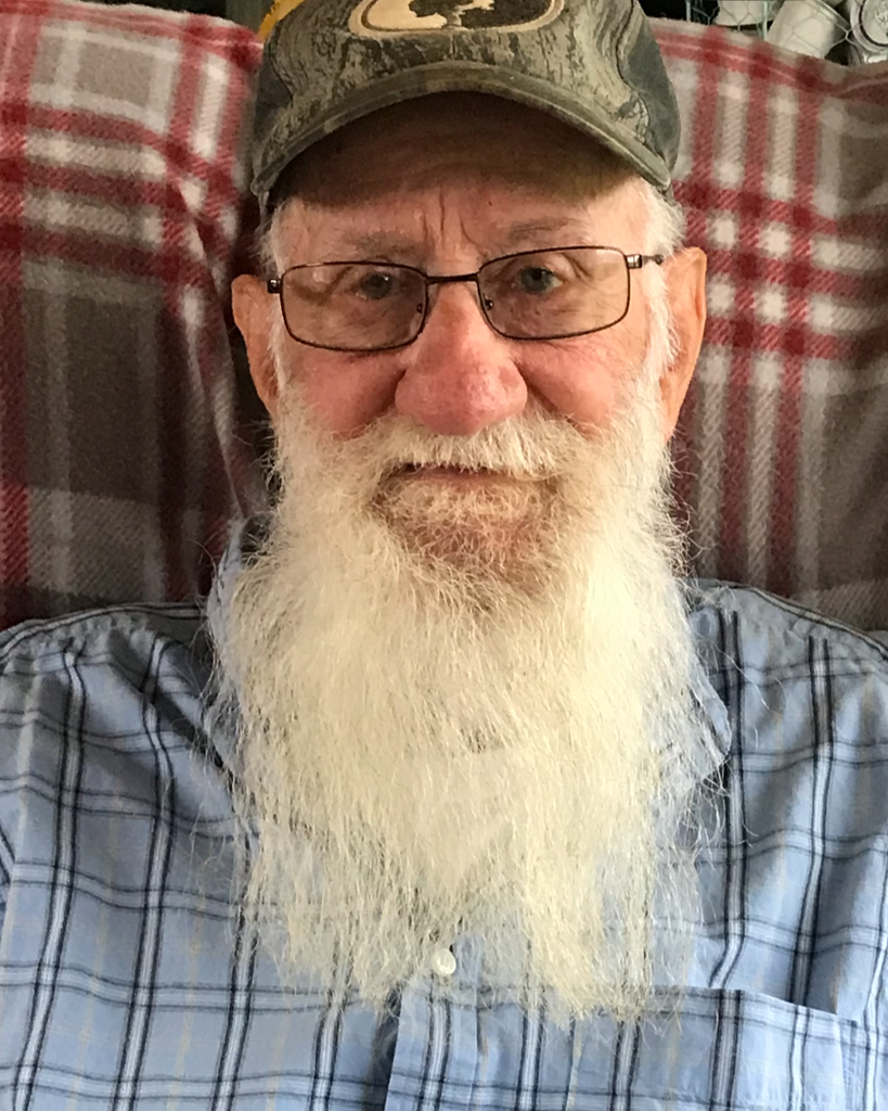 Donald Lee Riggins Profile Photo