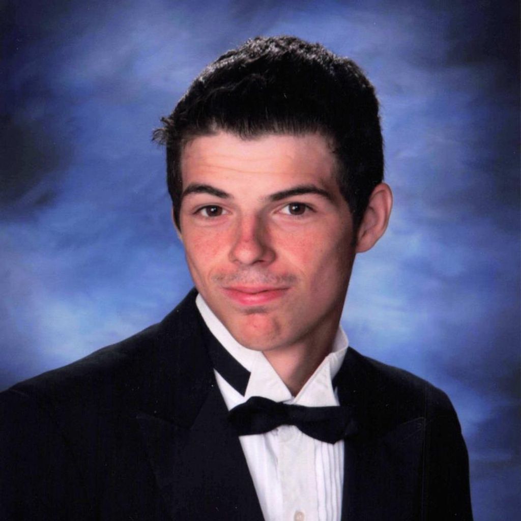 Brennen Clyde Nutt