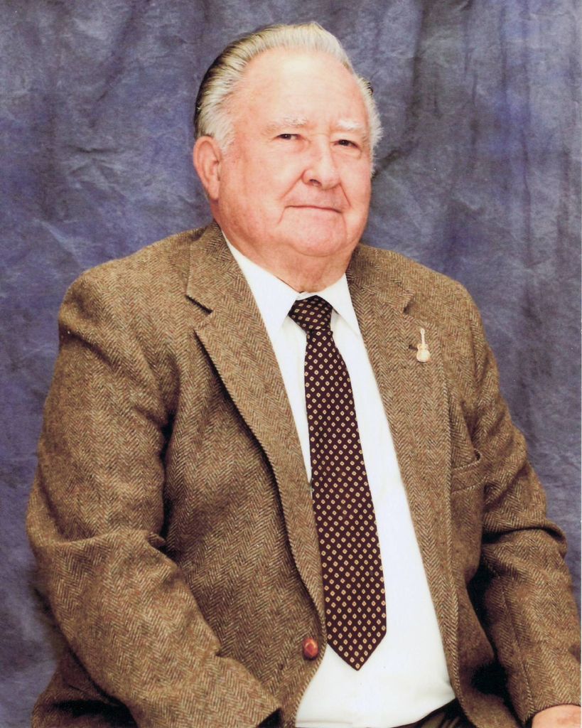 Delbert Leon Reser Profile Photo