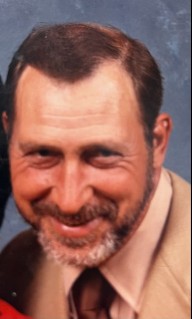 Robert "Bob" Lee Barnes Profile Photo