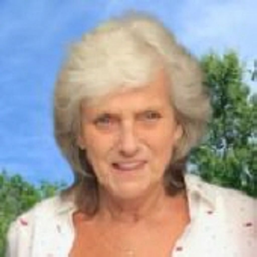 Beverly Jo Read