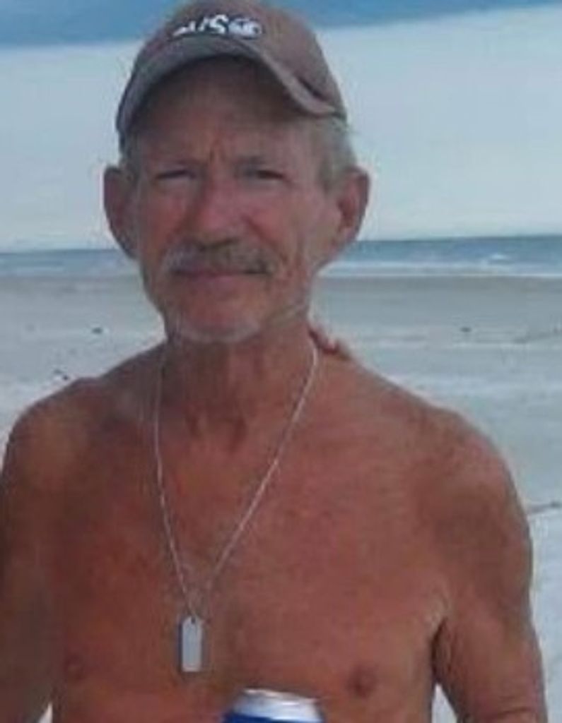 Thomas "T-Bone" Arthur Blair Profile Photo