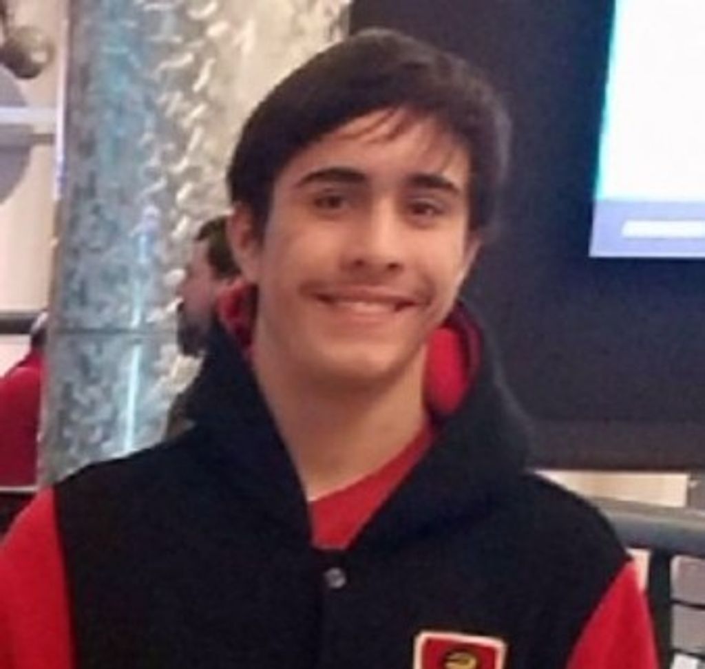 Zeik Cunningham