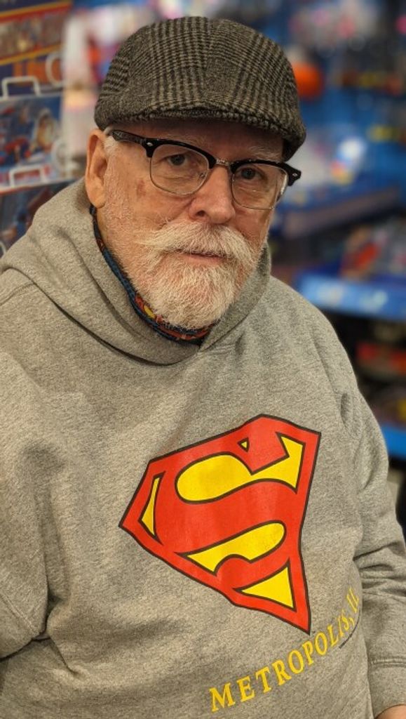 James "Jim" Hambrick Profile Photo