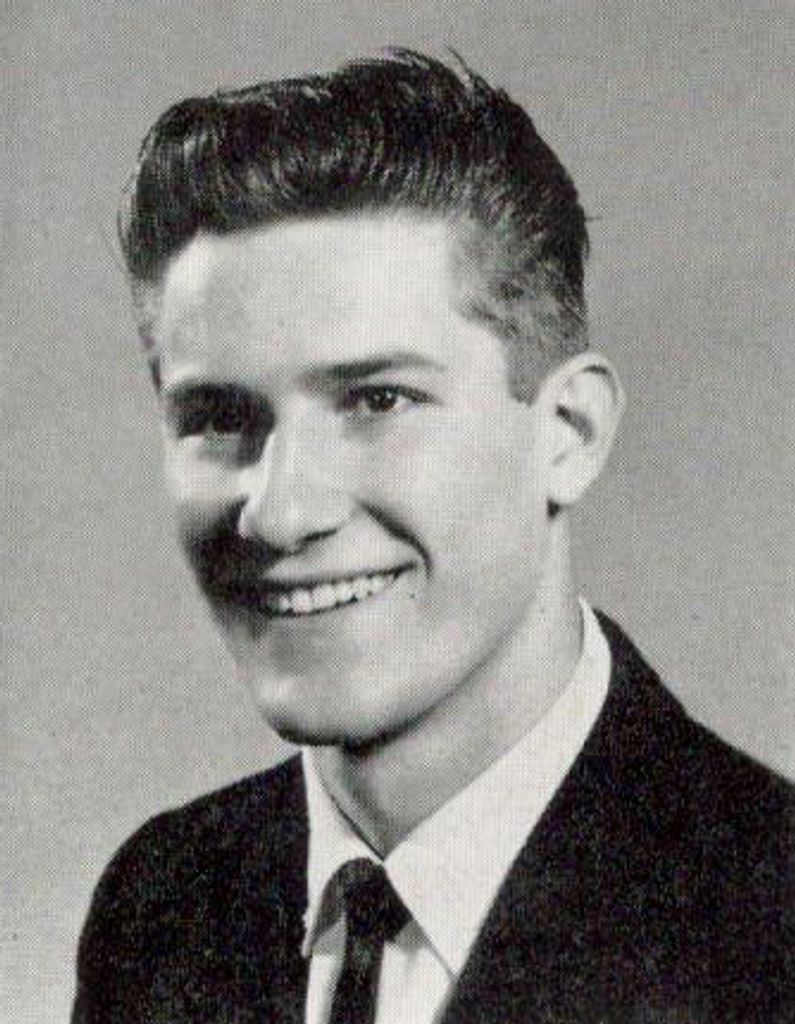 James Vincent Profile Photo