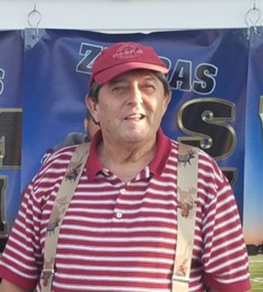 Michael "Mic" Cox Profile Photo