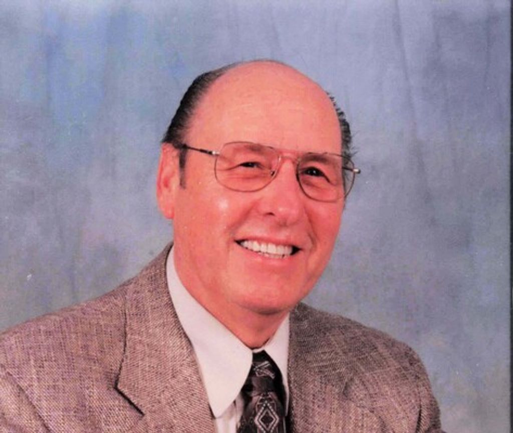 Wendell "Al" Hundley Profile Photo