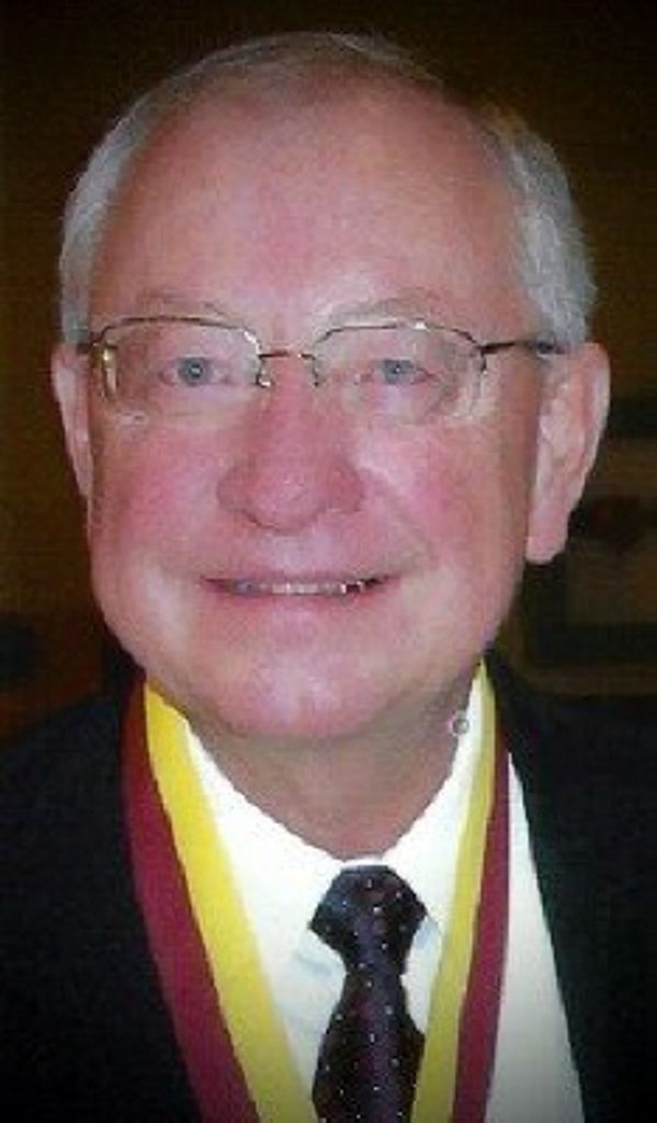 John H. Borg Profile Photo