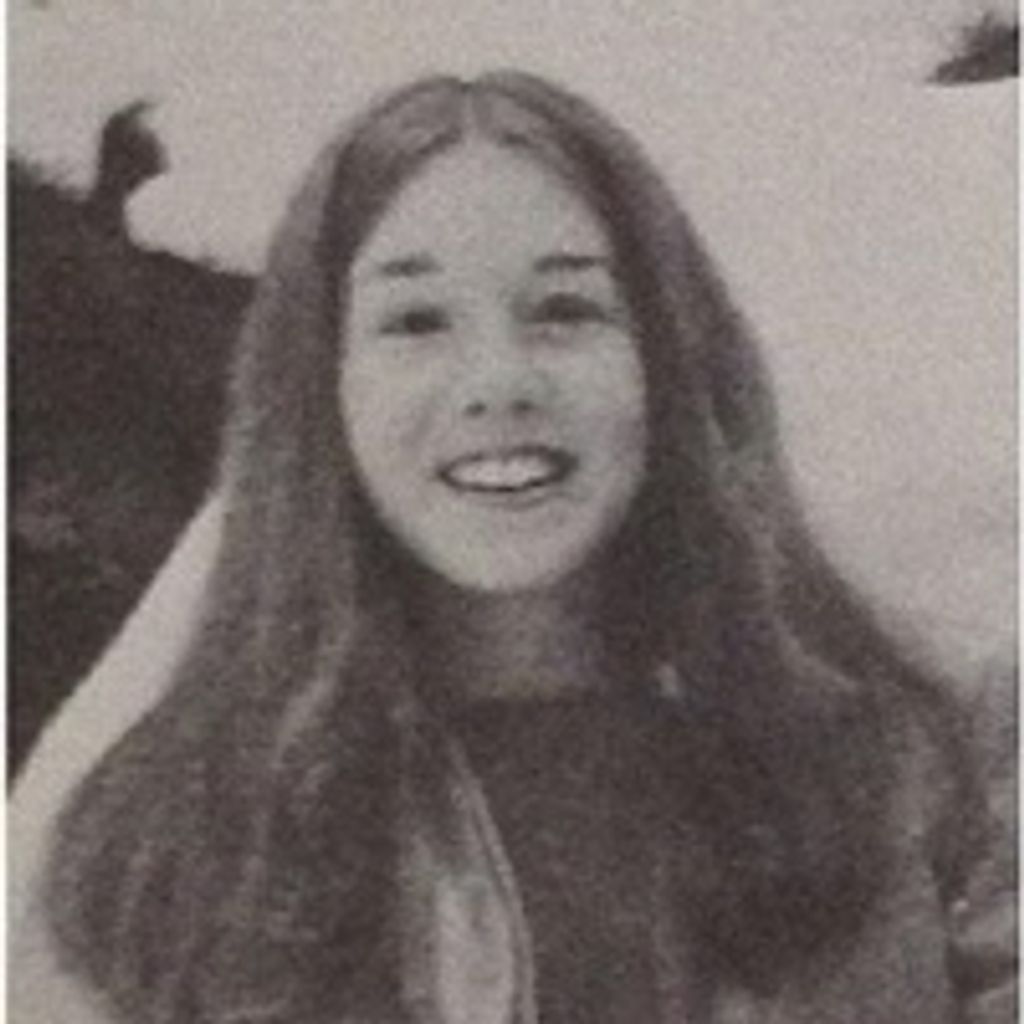 Karin  Elisabeth Mathews