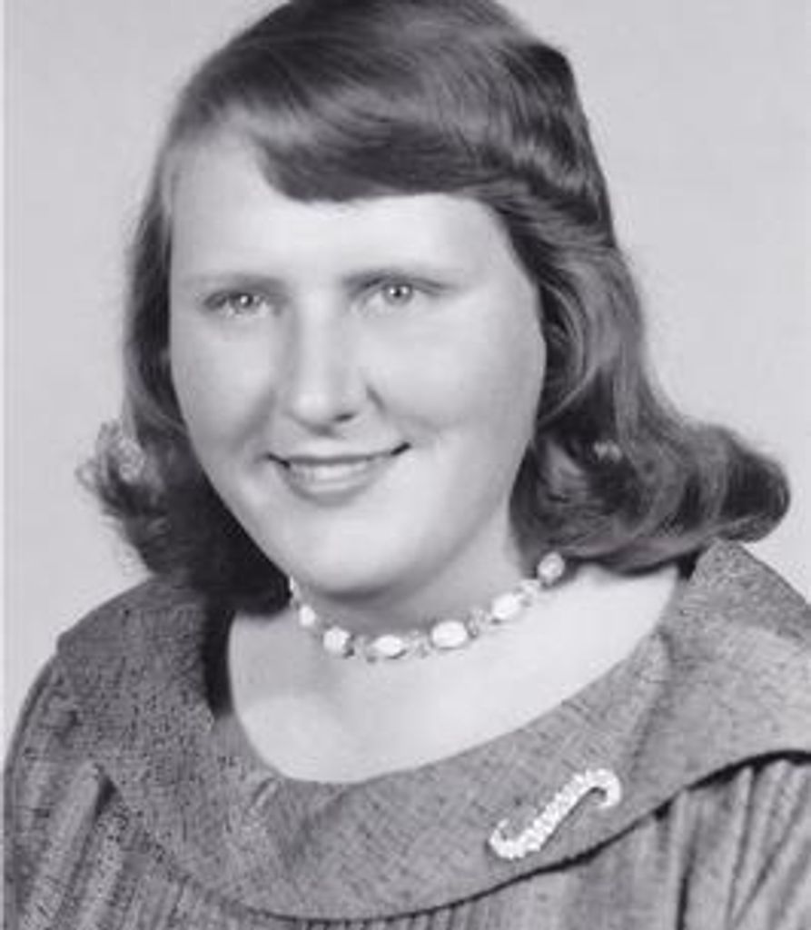 Ella Cossins Profile Photo
