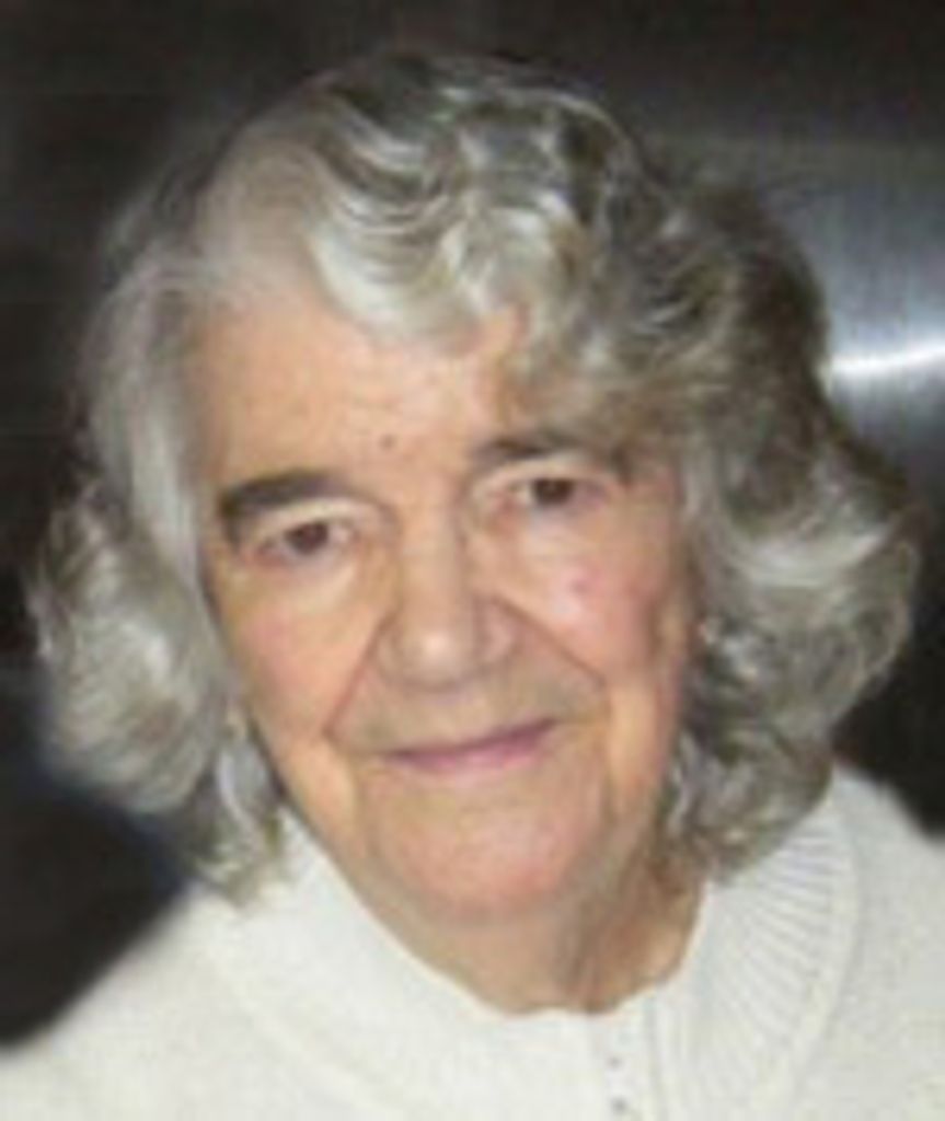 Irene M. Huggins