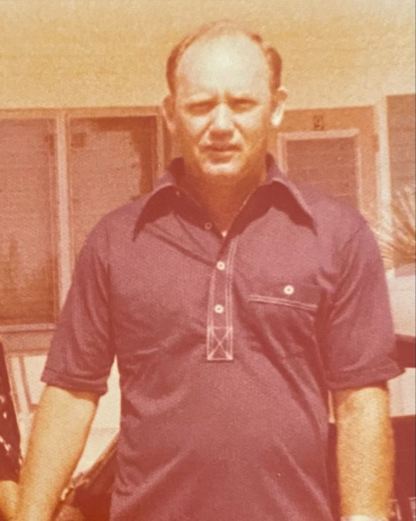 Charles D. Hamby Profile Photo