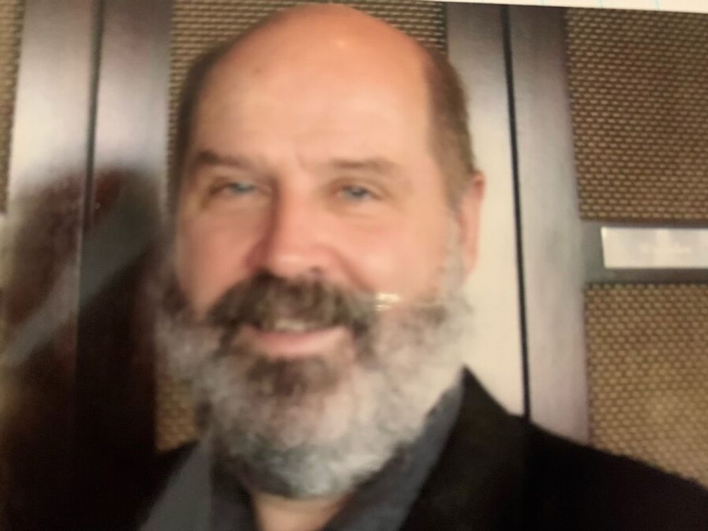 Ronald Dean Wiesjahn