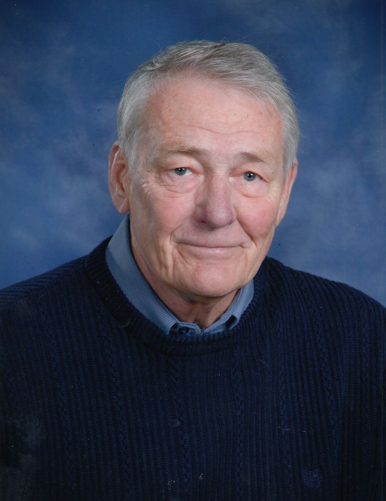 Myles Delano Ashburn Profile Photo
