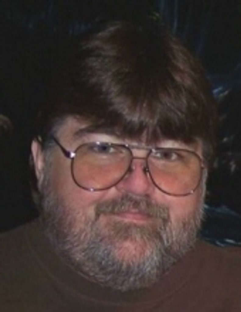 Duane Charles Anders