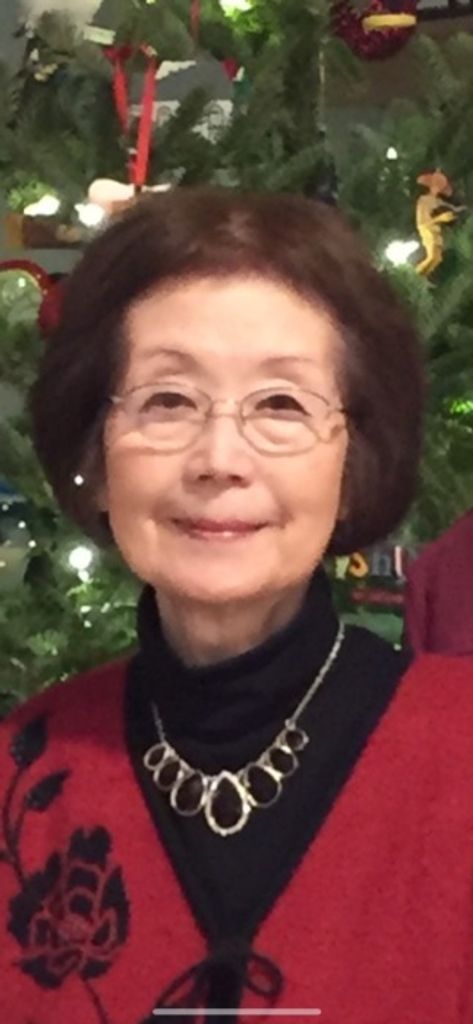 Michiko (Deguchi)  Maximiek Profile Photo