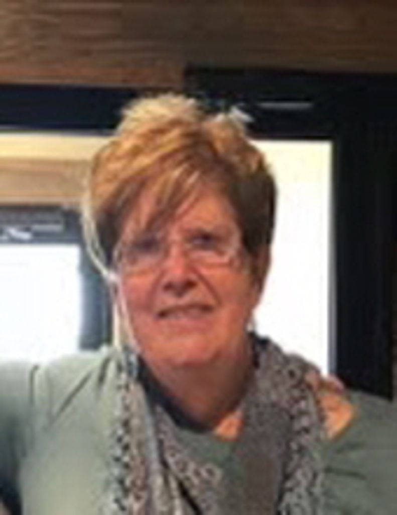 Sandra Joan Kristensen