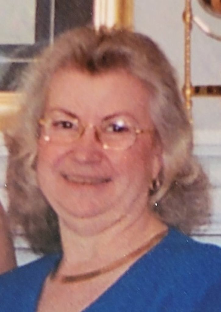 Donna Jean (Whitmore)  Mobley