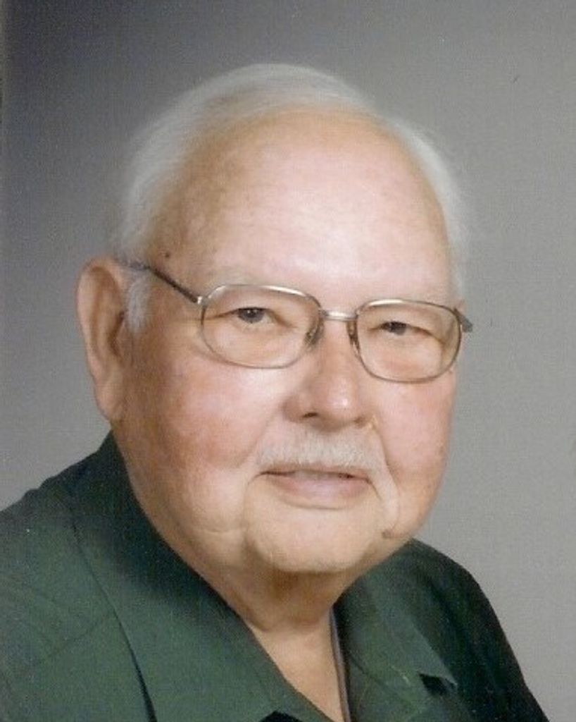Rex D. Weber Profile Photo
