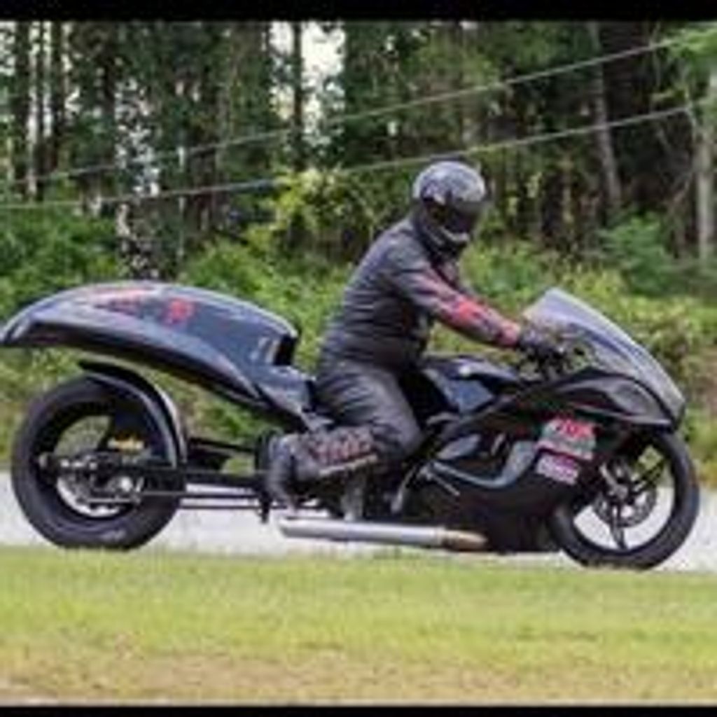 Shawn Nathaniel Welch Profile Photo