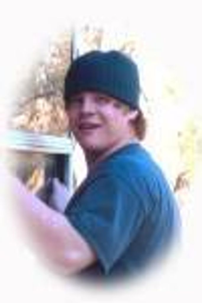 Garrett W. Roberts Profile Photo