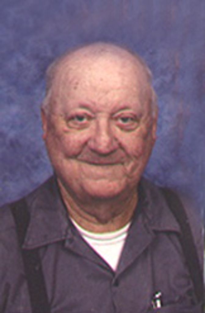 Bruce Samuel Abbott Profile Photo