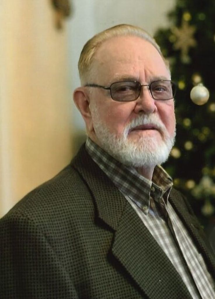 James "Jim" Raymond Zwart Profile Photo