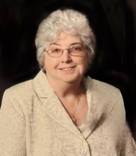 Ethel Lucille Collins Profile Photo