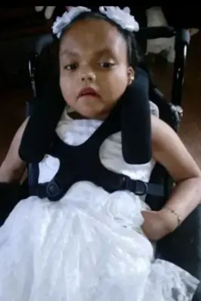 Daridxel Lopez Tejeda